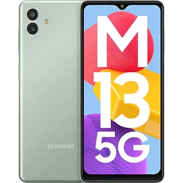 Samsung Galaxy M13 5G